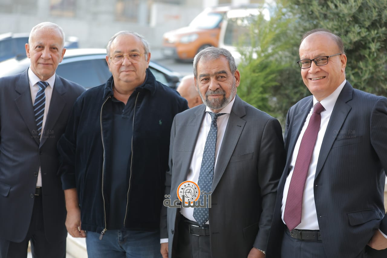 Madar Al-Saa Images 0.31676720370929445