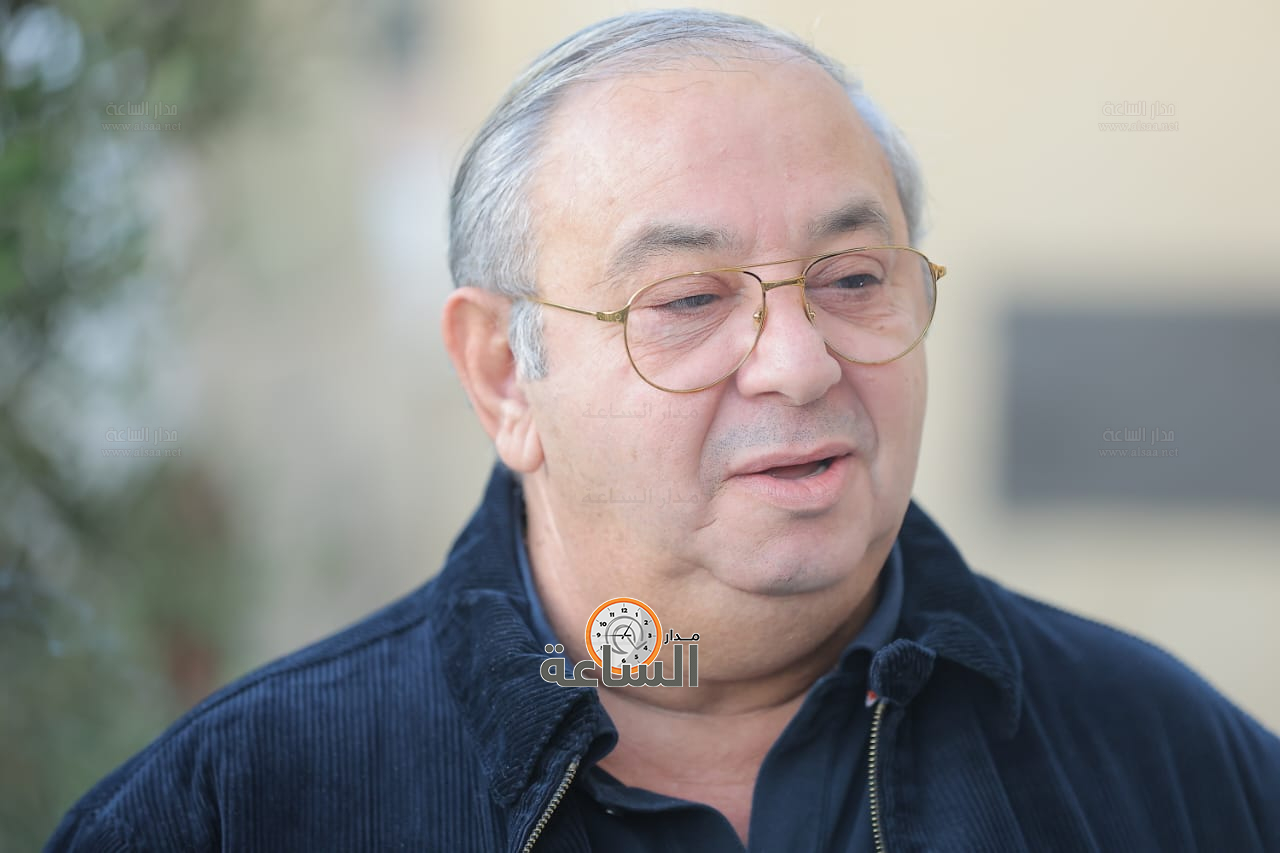 Madar Al-Saa Images 0.04229159827654483