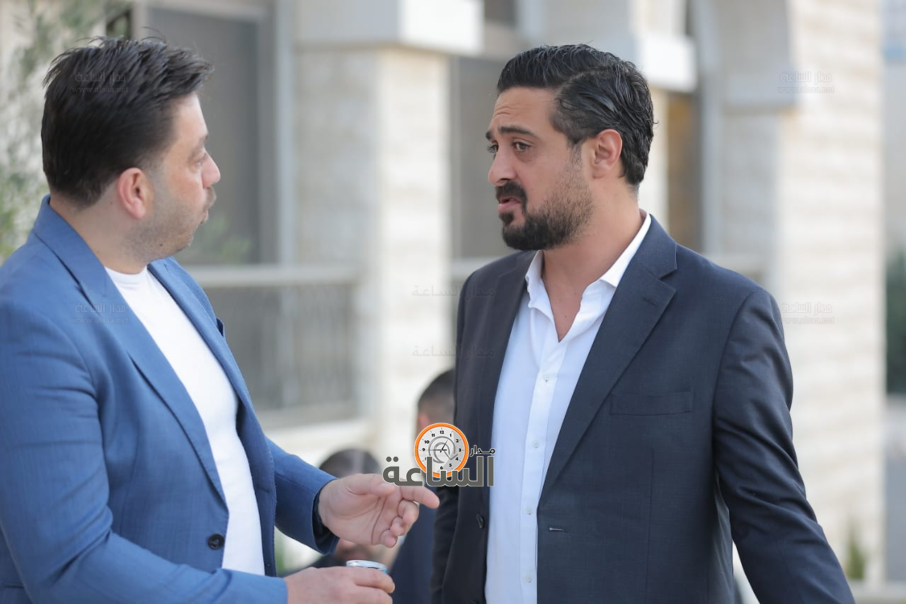 Madar Al-Saa Images 0.520315393324316