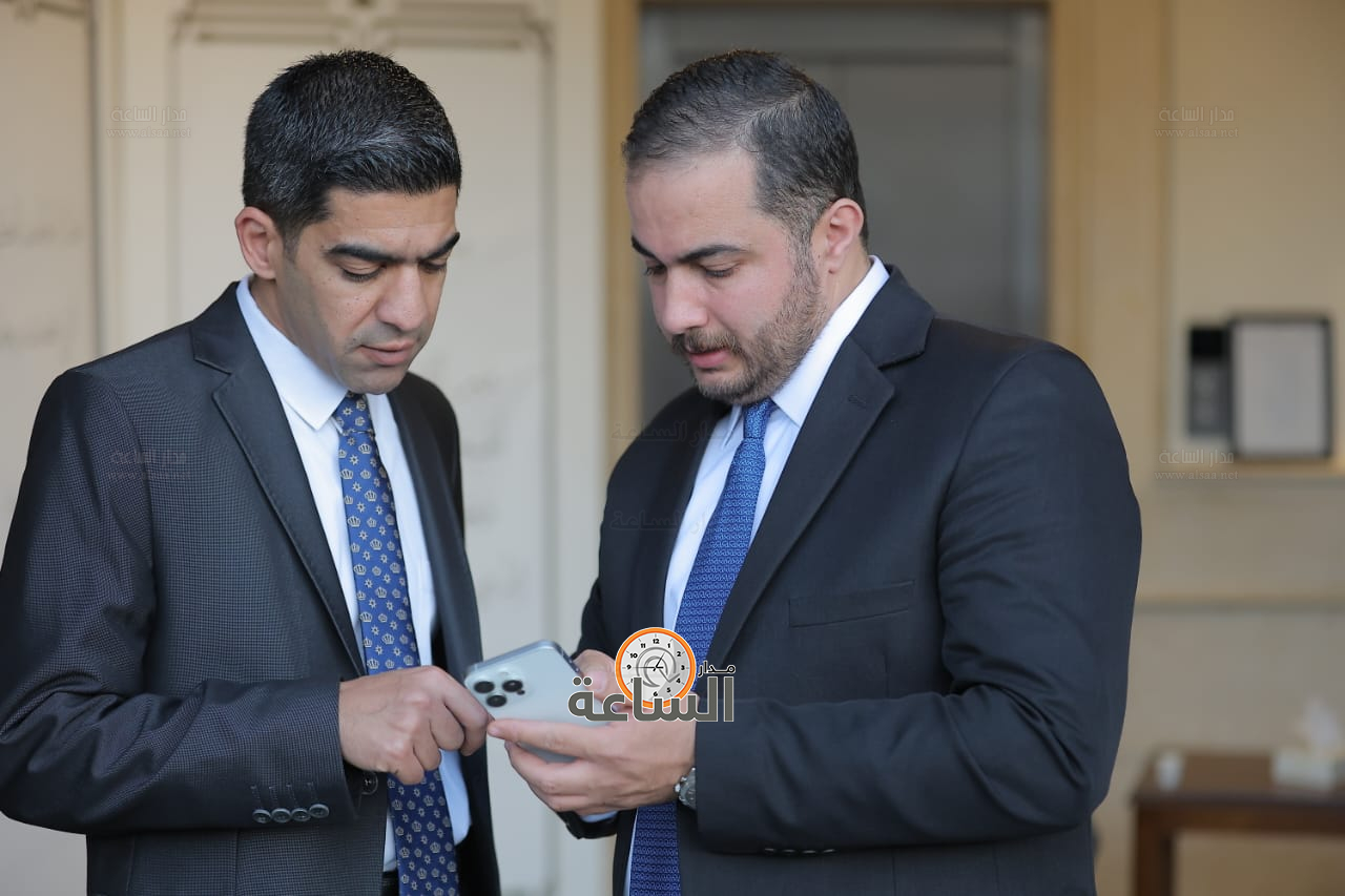 Madar Al-Saa Images 0.5123680889559323