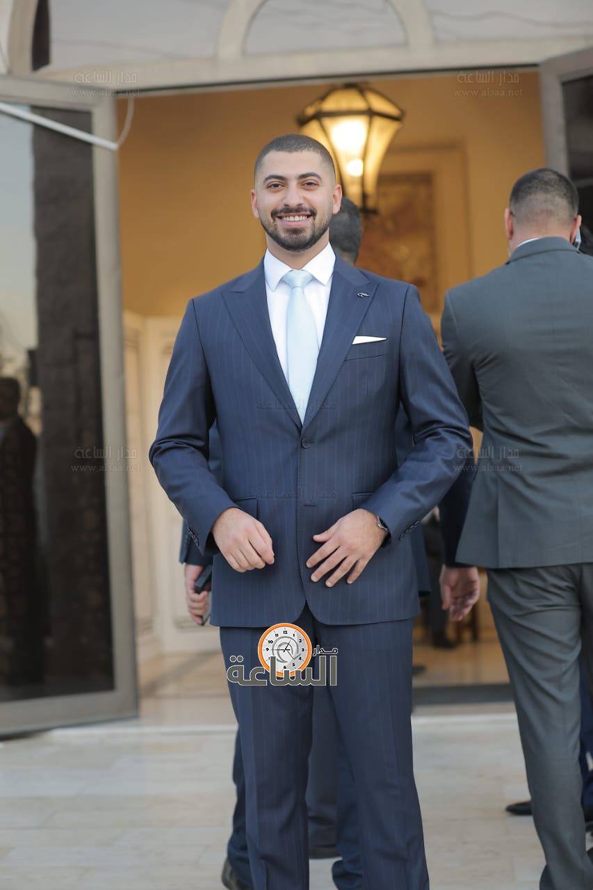 Madar Al-Saa Images 0.3915120473468253