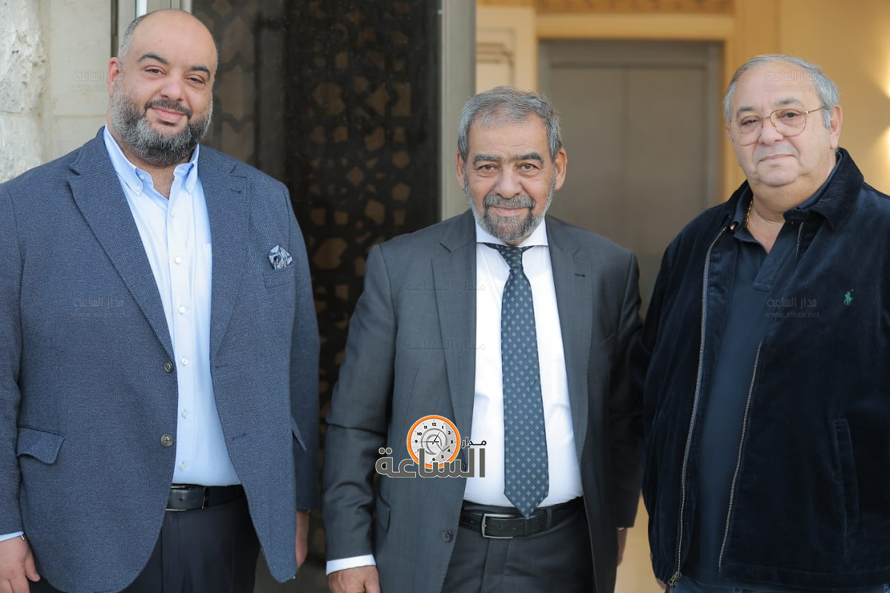 Madar Al-Saa Images 0.6644413080499729