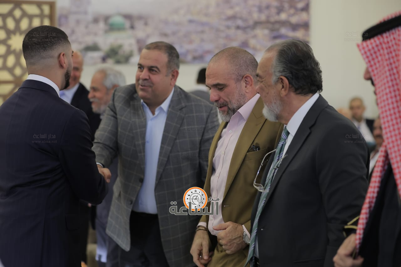 Madar Al-Saa Images 0.697109411638258