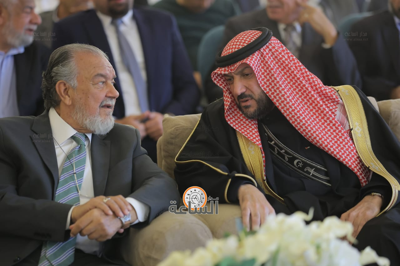 Madar Al-Saa Images 0.1702754440137475