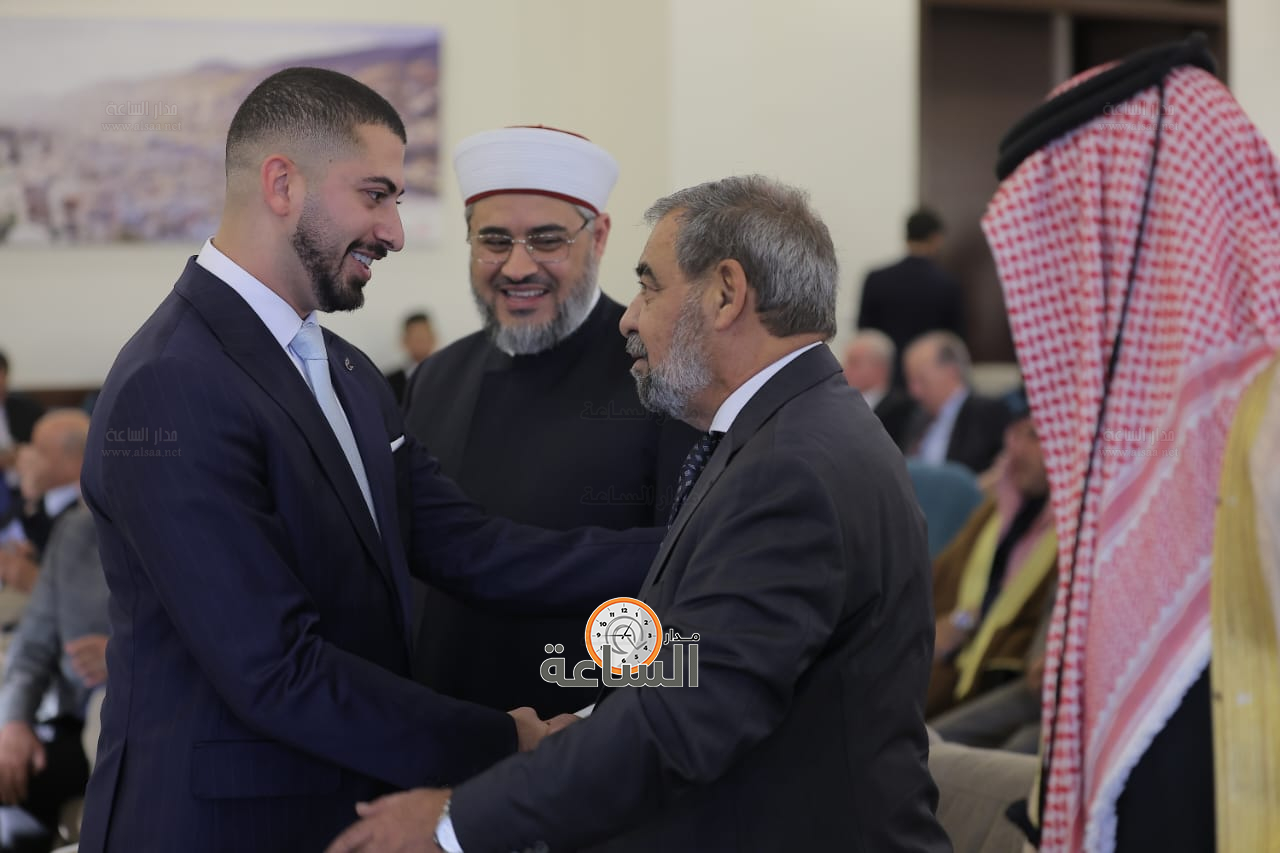 Madar Al-Saa Images 0.058194032460760936