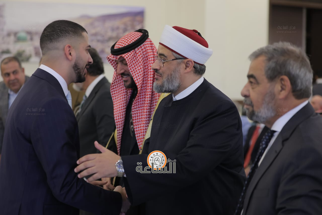 Madar Al-Saa Images 0.16030112518967798