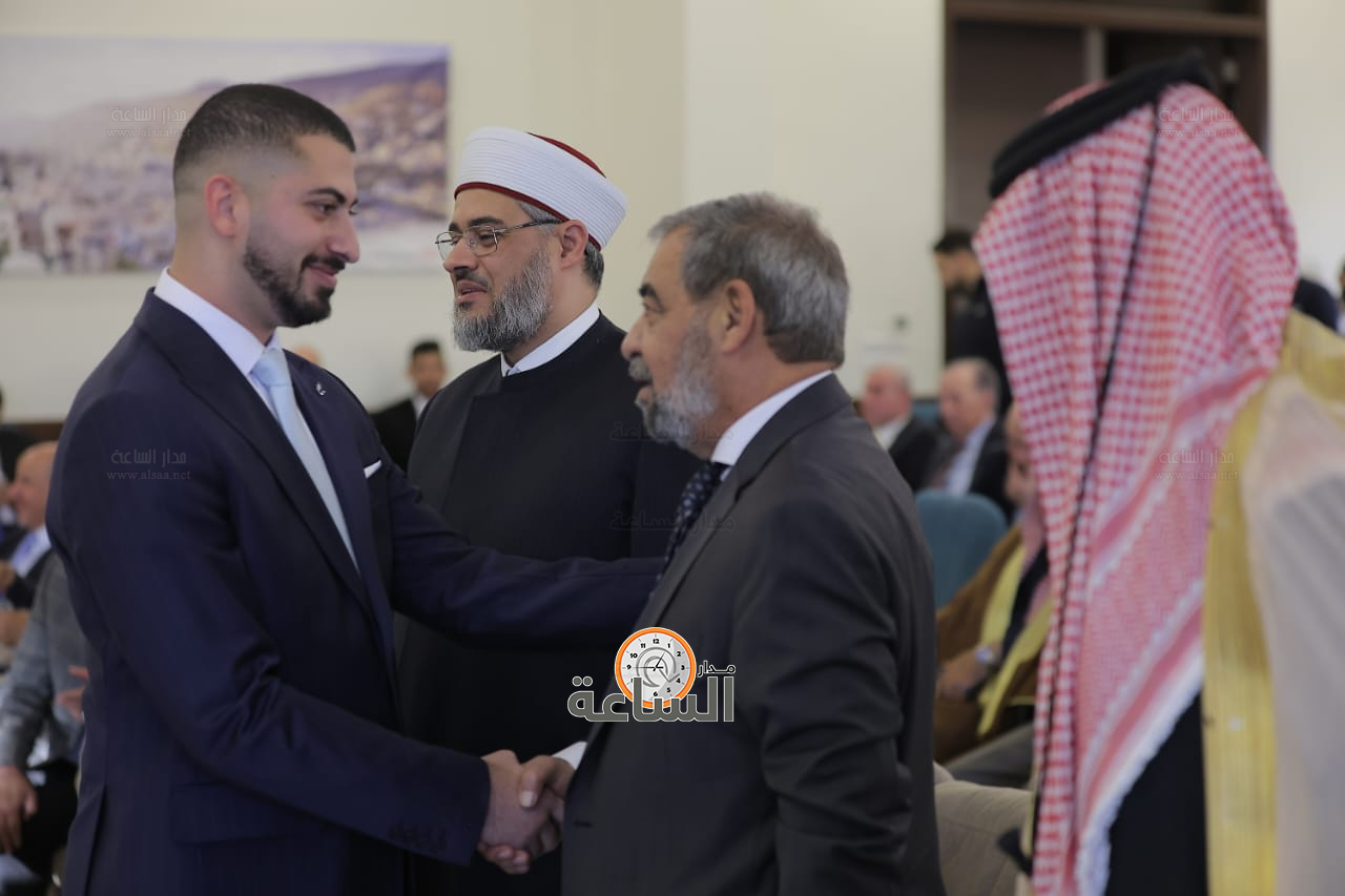 Madar Al-Saa Images 0.1989854724093859