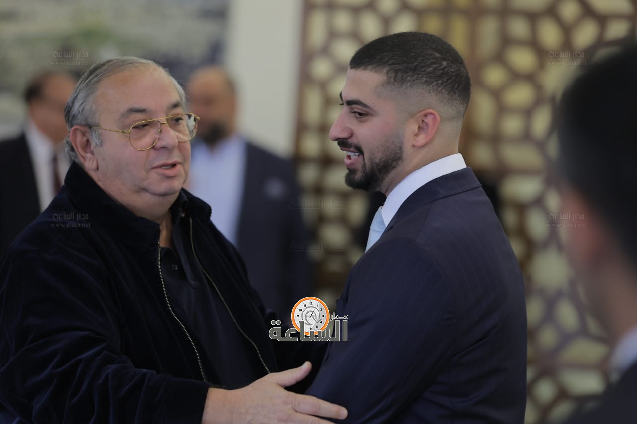 Madar Al-Saa Images 0.6366246554814756