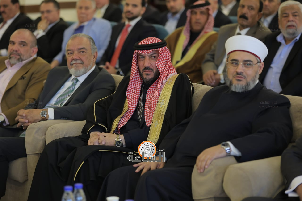 Madar Al-Saa Images 0.02123652751638372