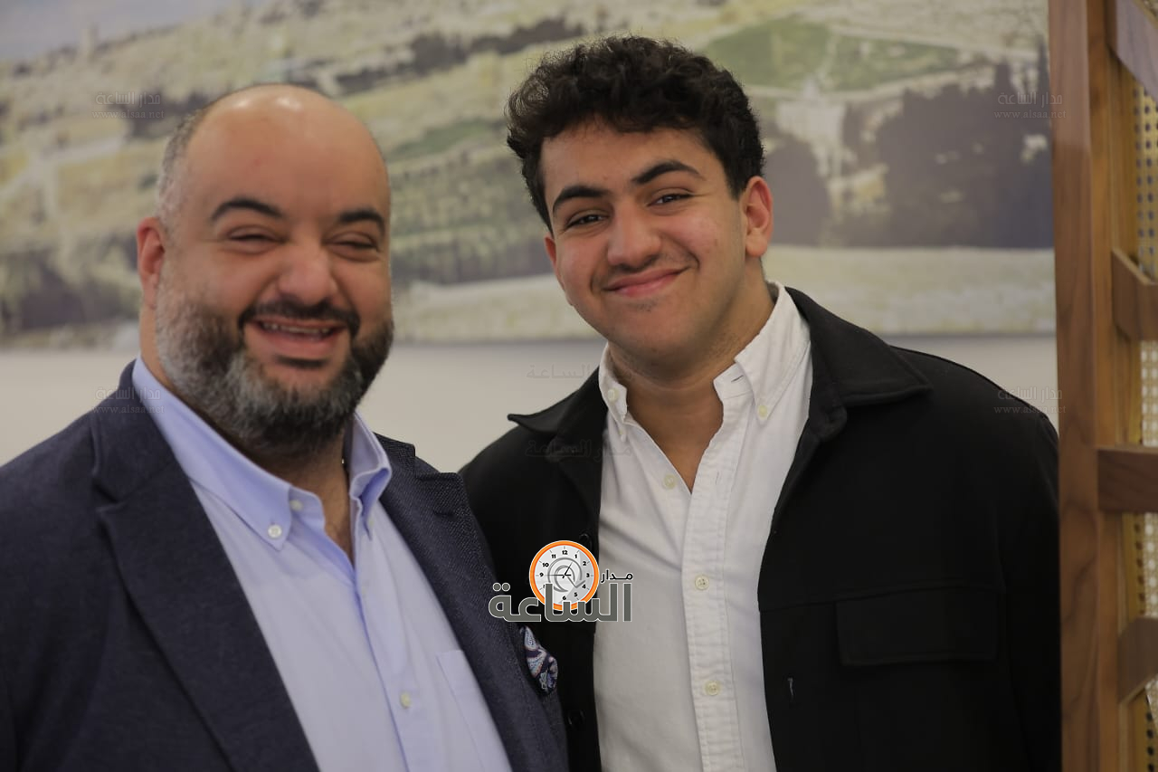 Madar Al-Saa Images 0.9190474100898534