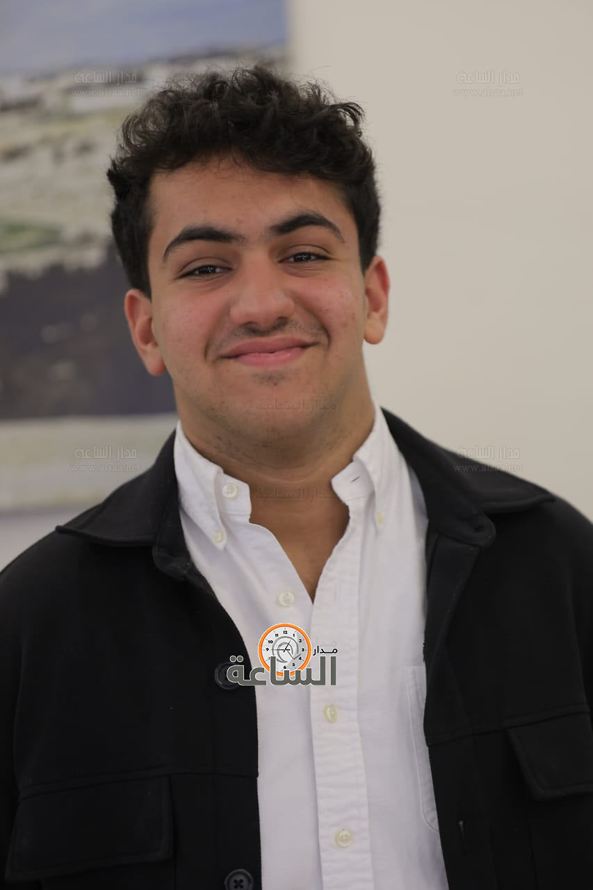 Madar Al-Saa Images 0.37714421353587413