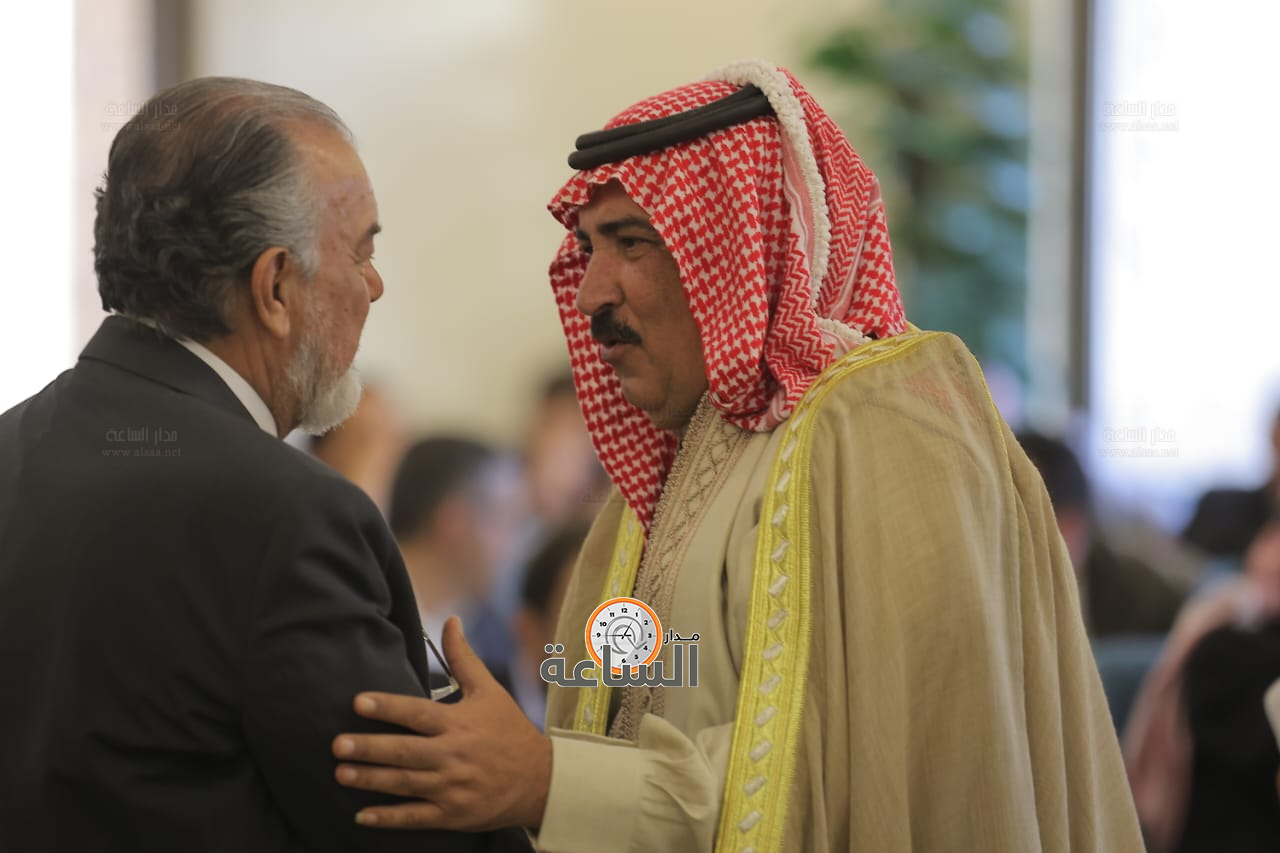 Madar Al-Saa Images 0.2366066696564708