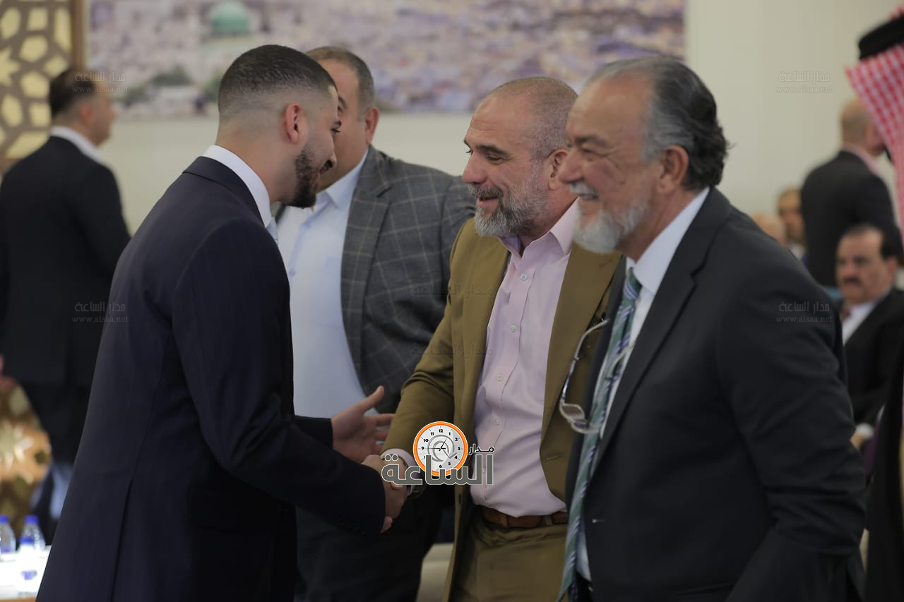 Madar Al-Saa Images 0.1061583537272871