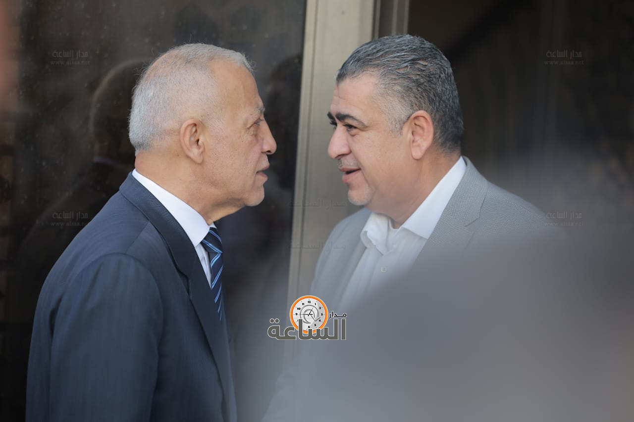 Madar Al-Saa Images 0.42981265744857455