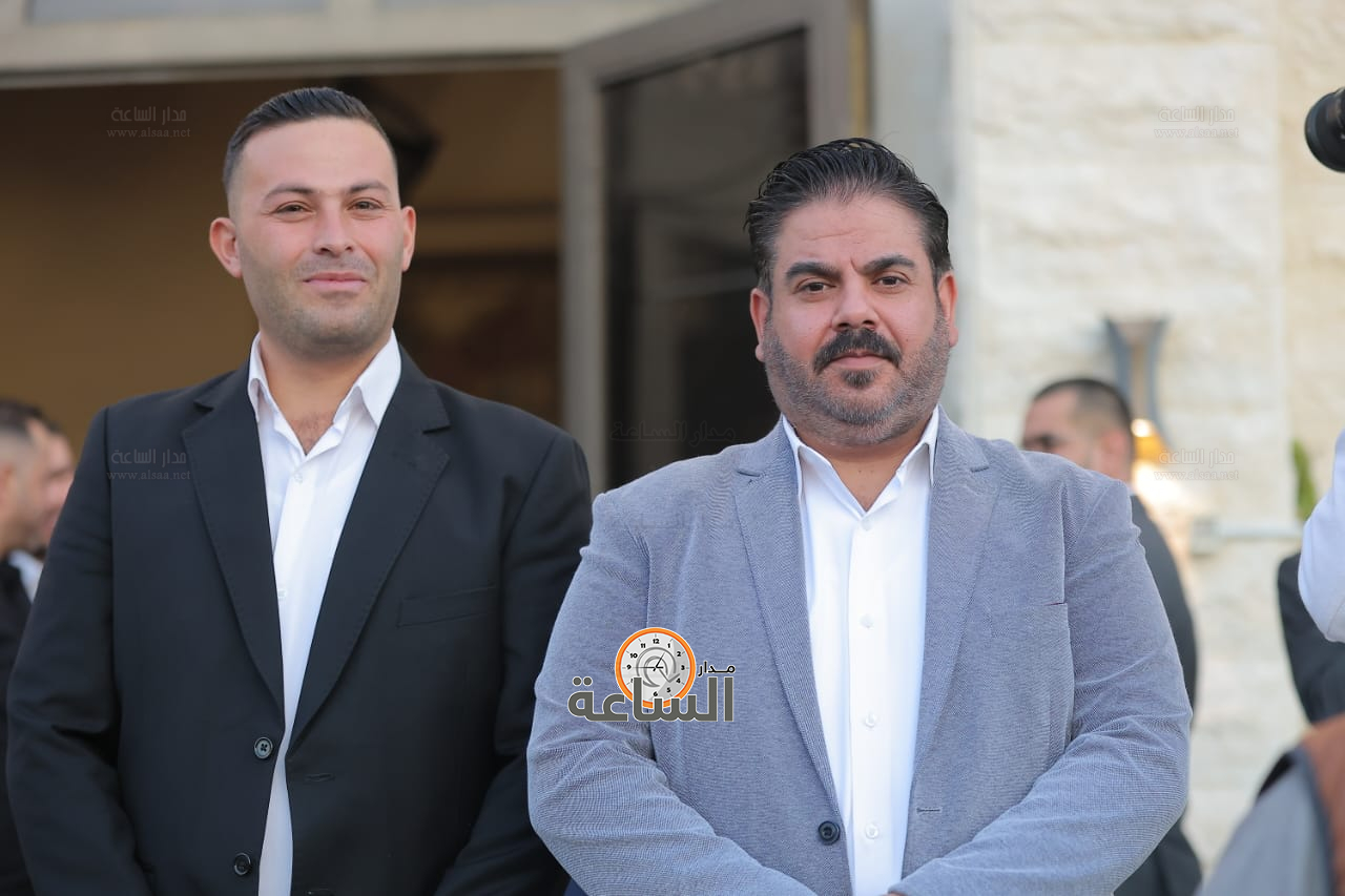 Madar Al-Saa Images 0.037863083681490606