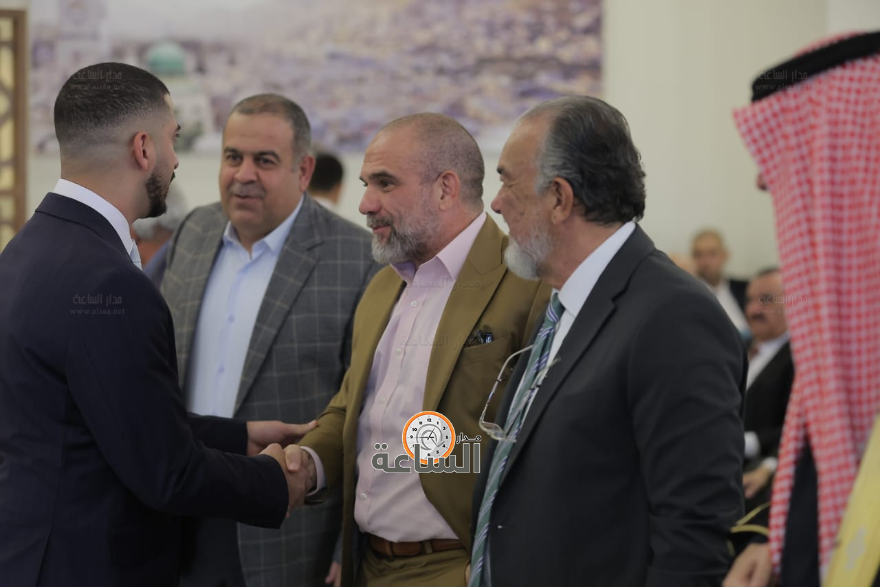 Madar Al-Saa Images 0.015924040178784016