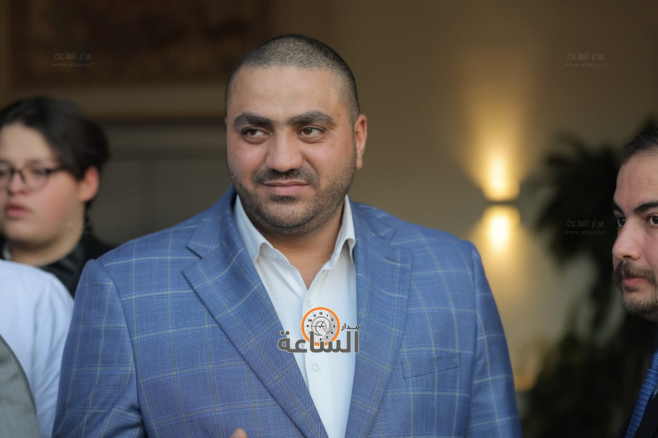 Madar Al-Saa Images 0.4795356640376317