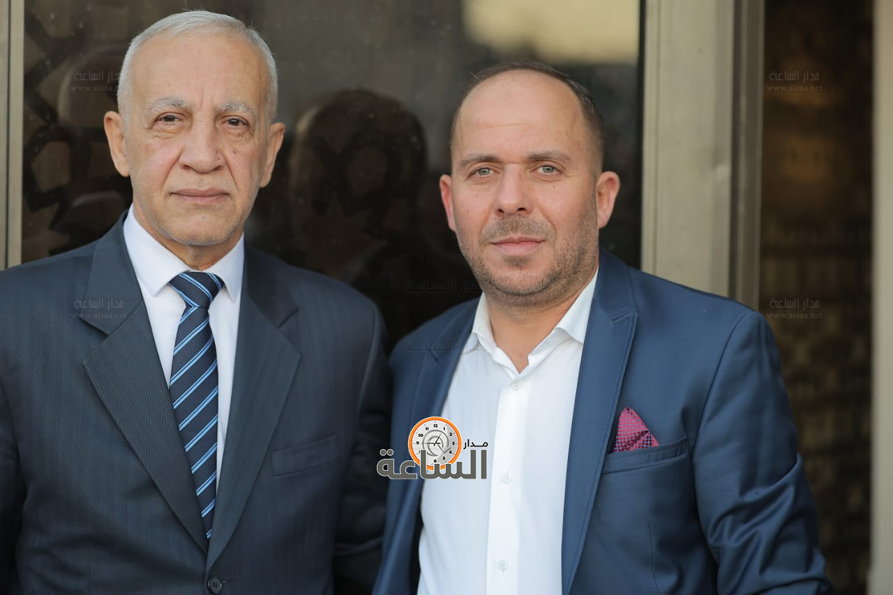 Madar Al-Saa Images 0.02937473483446651