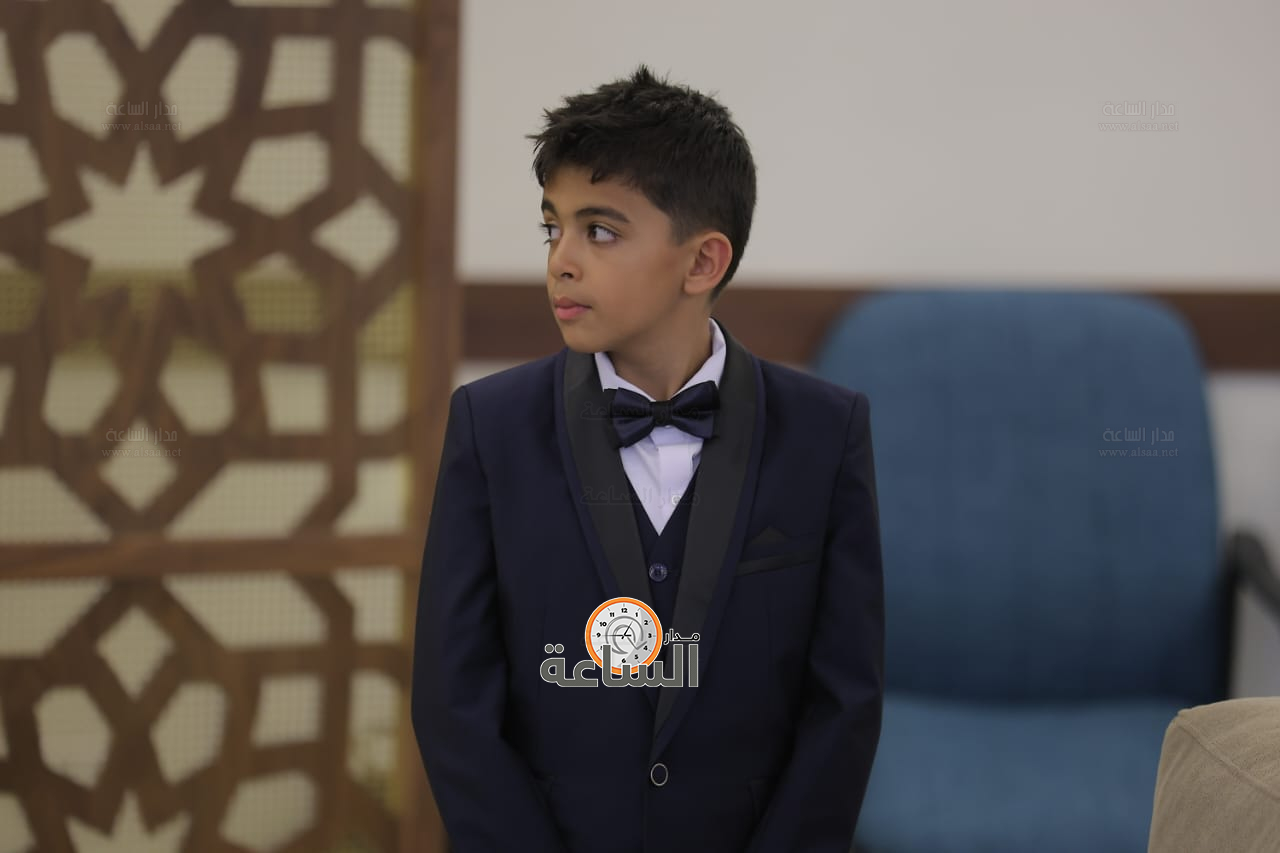 Madar Al-Saa Images 0.10665868561675185