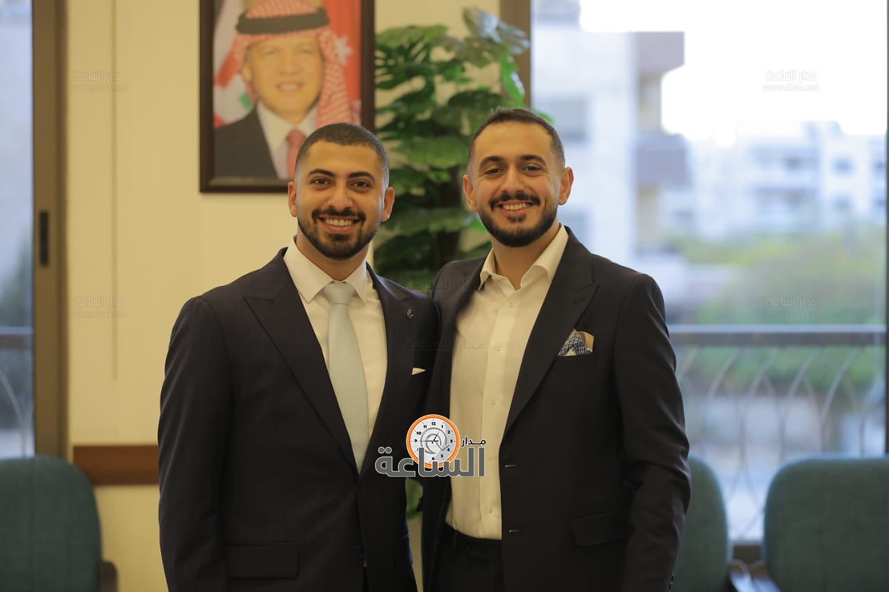 Madar Al-Saa Images 0.7030759471886446