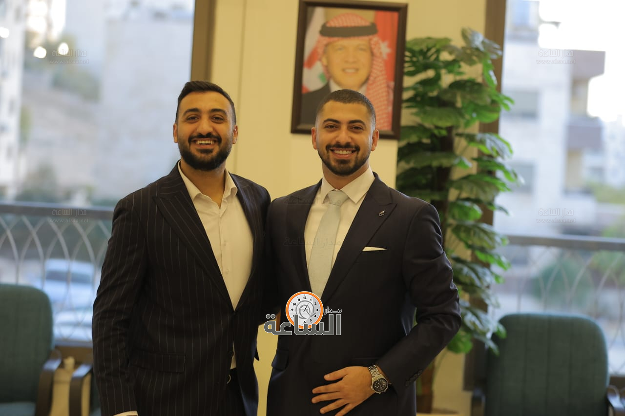 Madar Al-Saa Images 0.3836492975878786