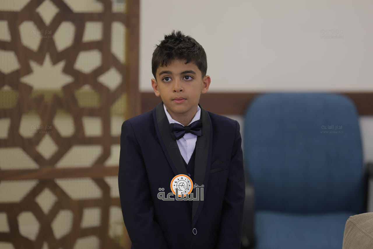 Madar Al-Saa Images 0.6613905991445261