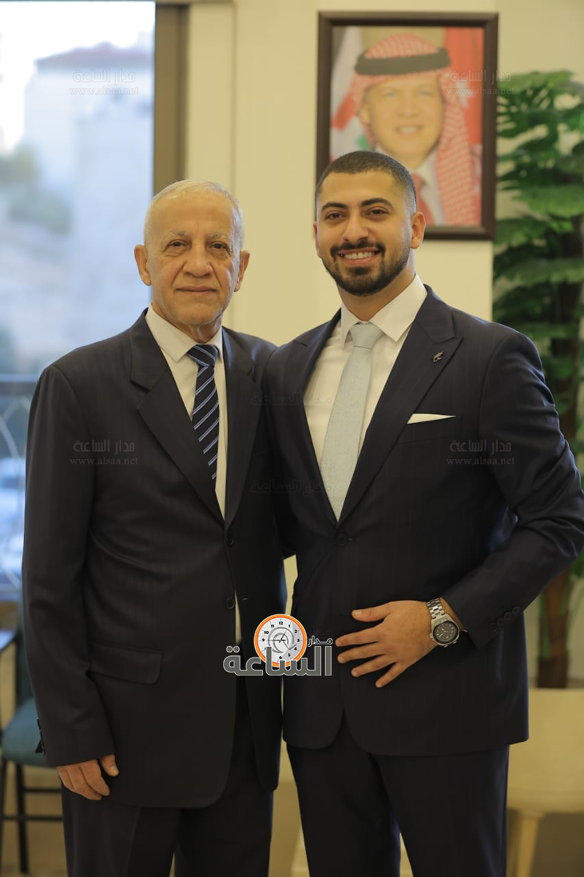 Madar Al-Saa Images 0.07435744569301117