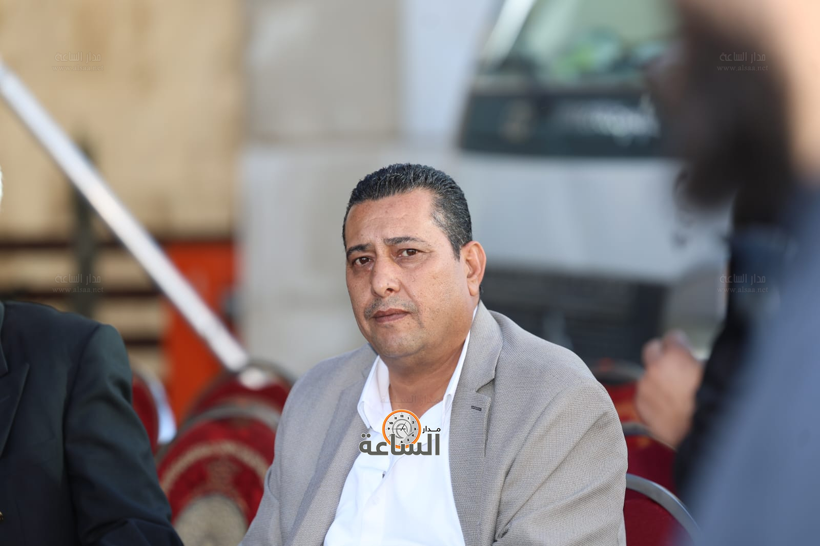 Madar Al-Saa Images 0.3922718315948489