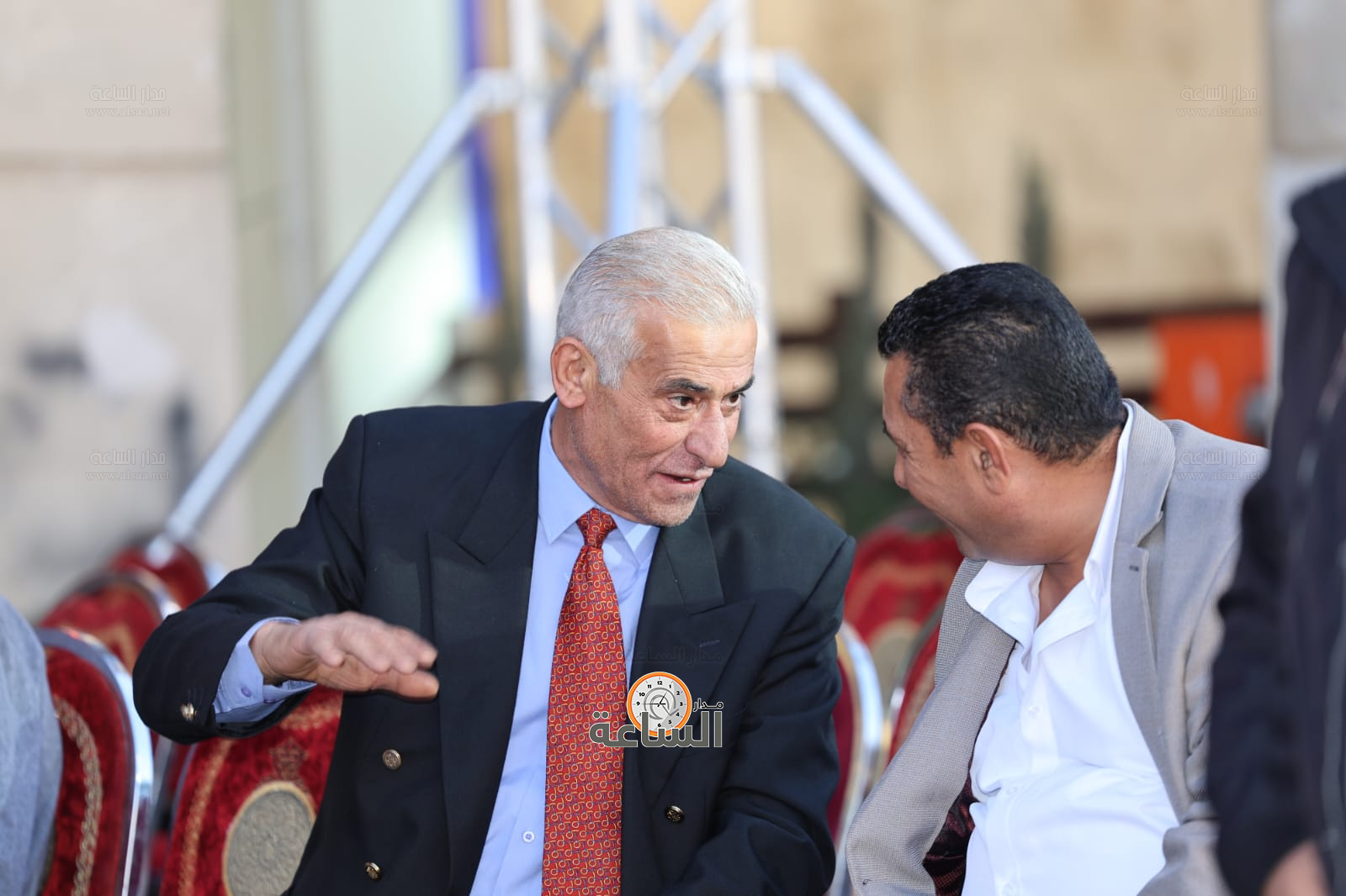 Madar Al-Saa Images 0.09588870450556586