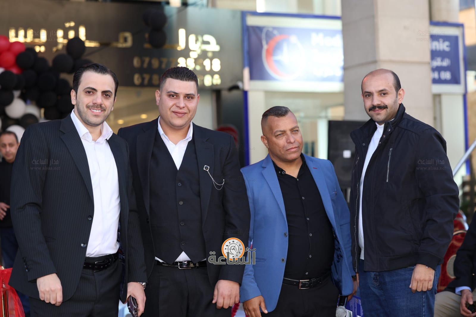 Madar Al-Saa Images 0.6827263499242362