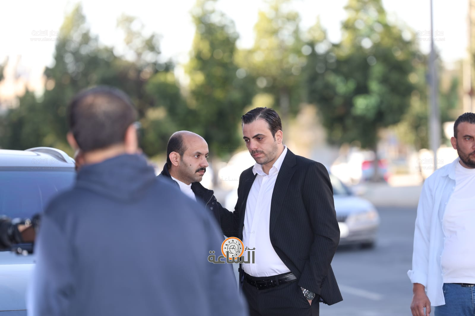 Madar Al-Saa Images 0.719402552502595