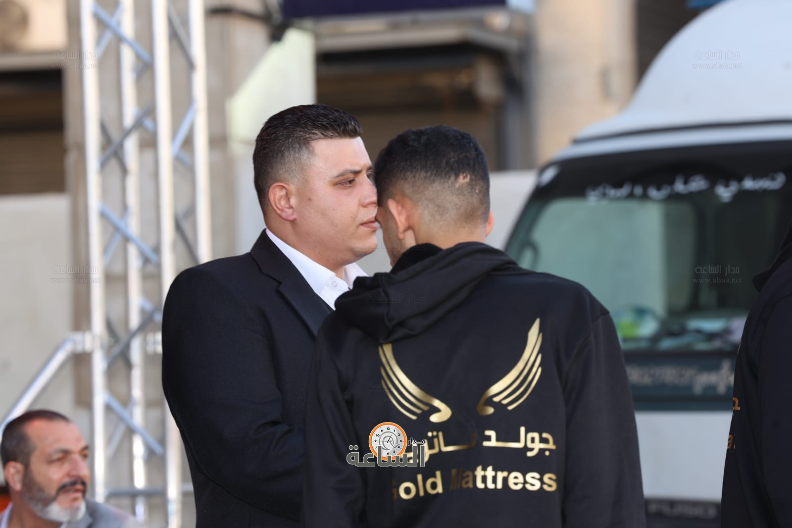 Madar Al-Saa Images 0.3749986451665992