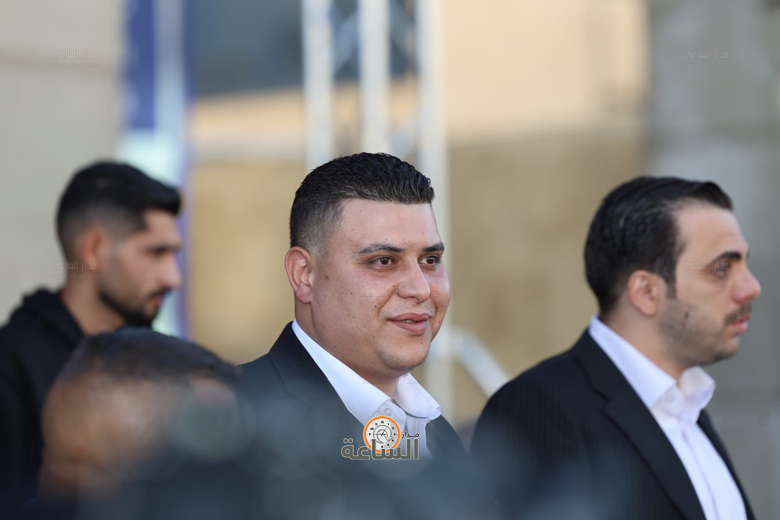 Madar Al-Saa Images 0.4043877897439574