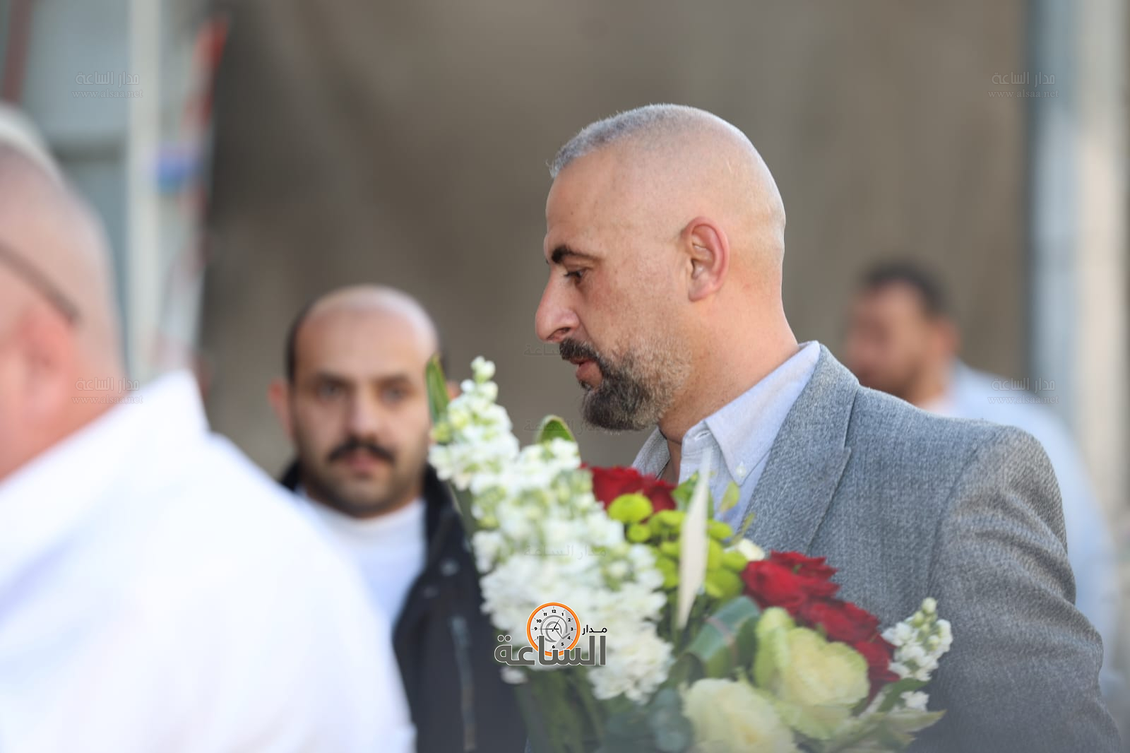 Madar Al-Saa Images 0.39709190110594084