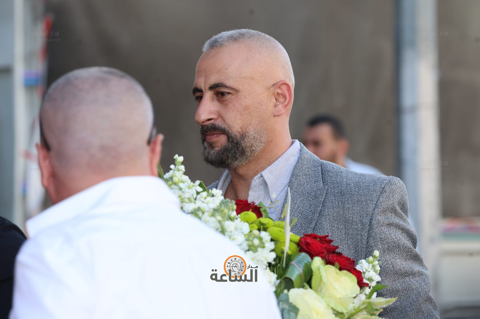 Madar Al-Saa Images 0.9415204352160028