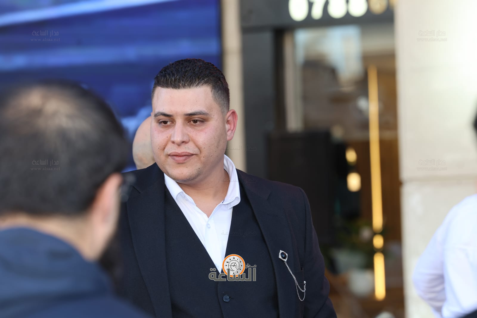 Madar Al-Saa Images 0.4830333971175135