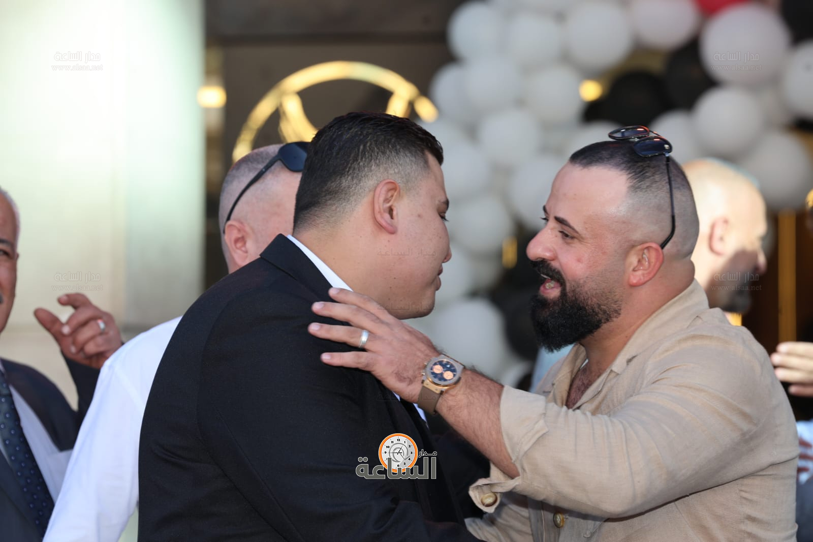 Madar Al-Saa Images 0.6932907145293586