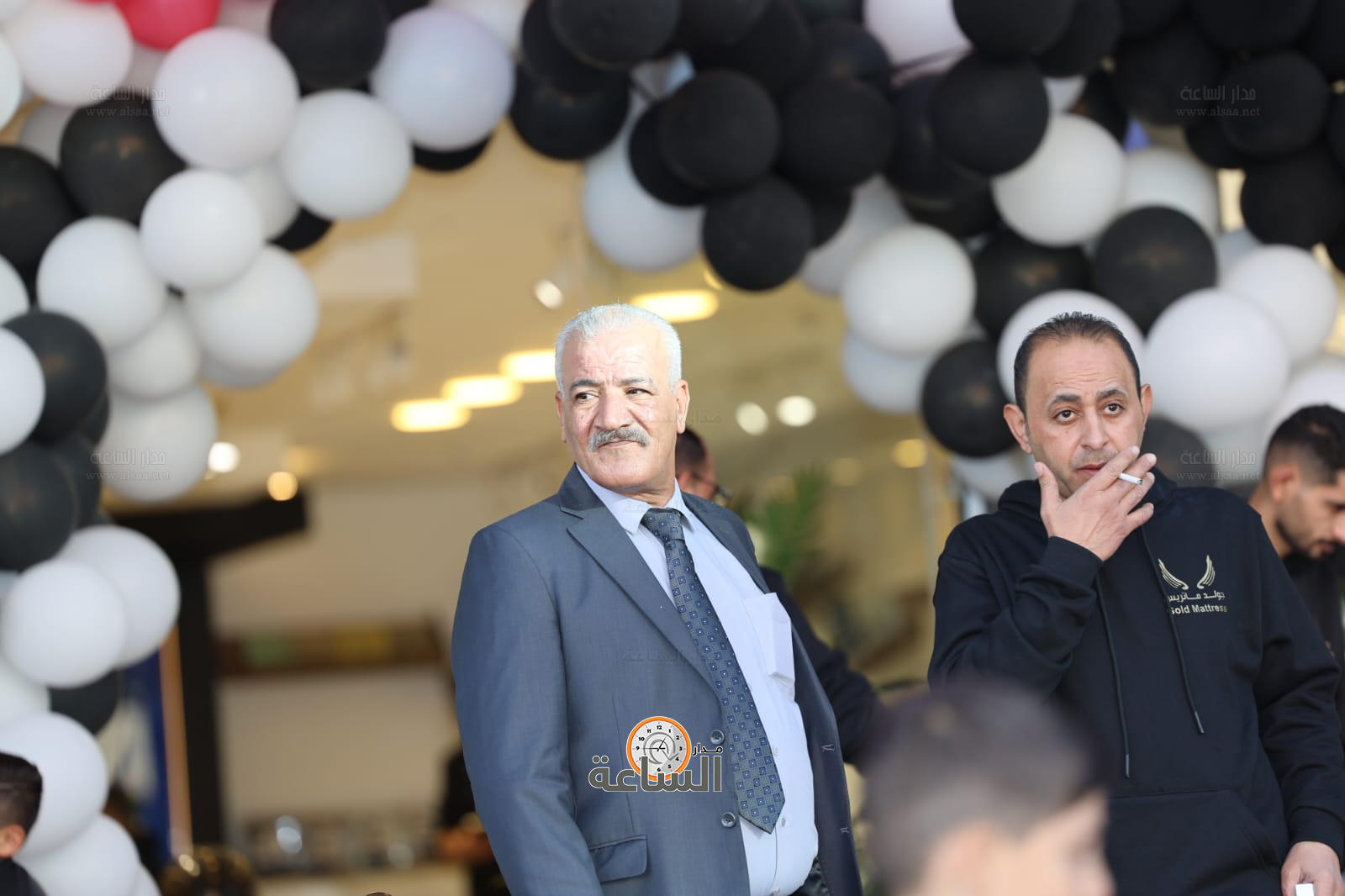 Madar Al-Saa Images 0.11358287192699112