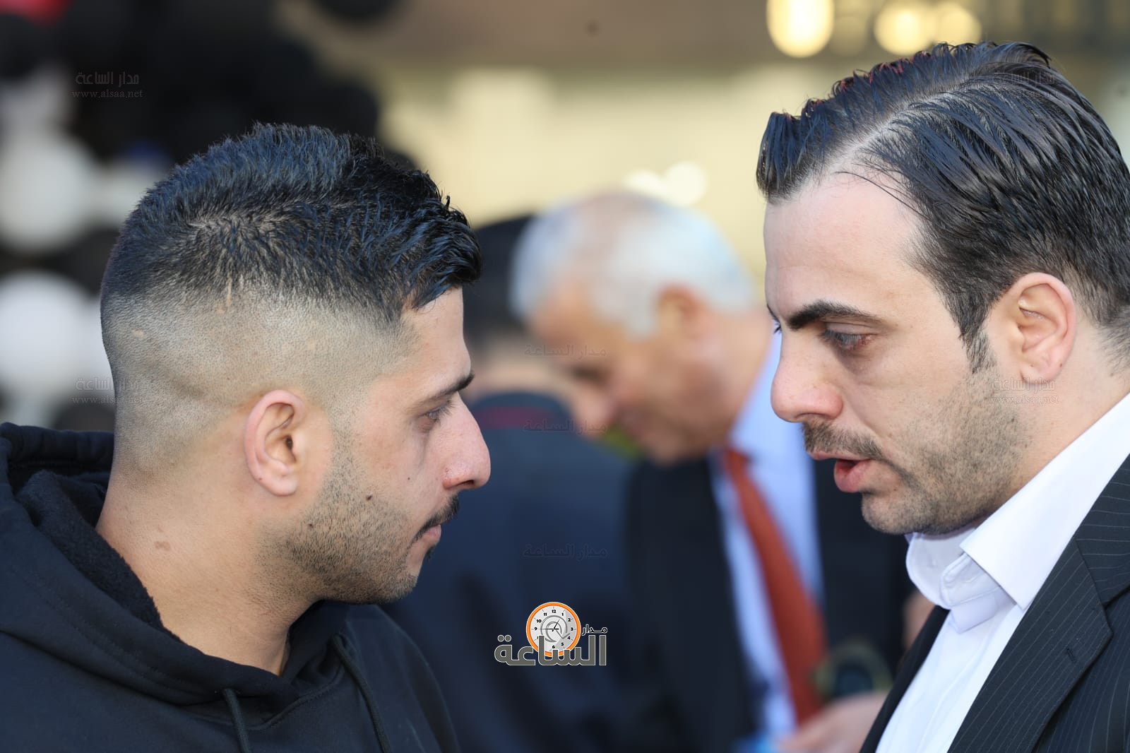 Madar Al-Saa Images 0.5046519554895947