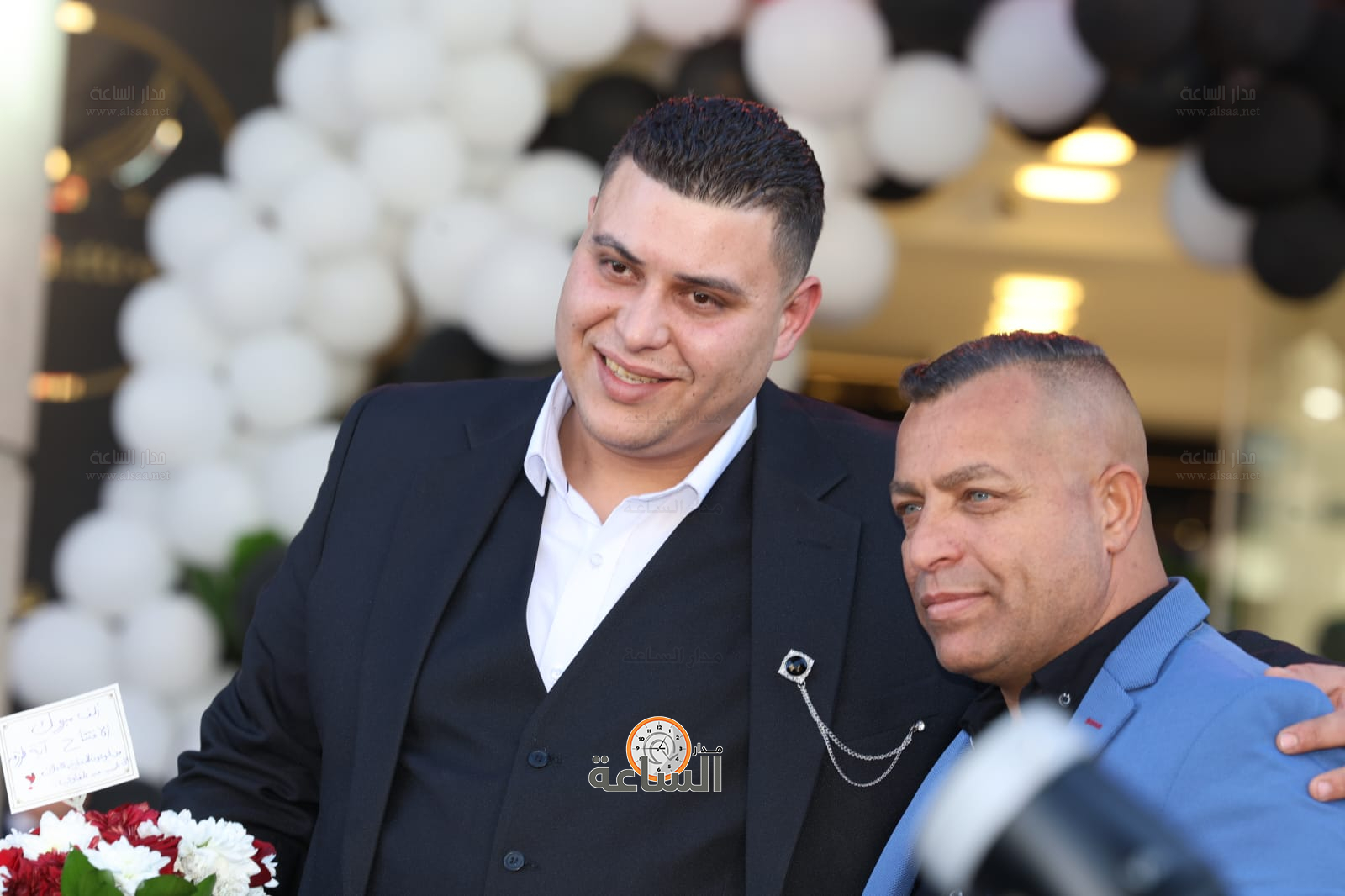 Madar Al-Saa Images 0.33288701648046737