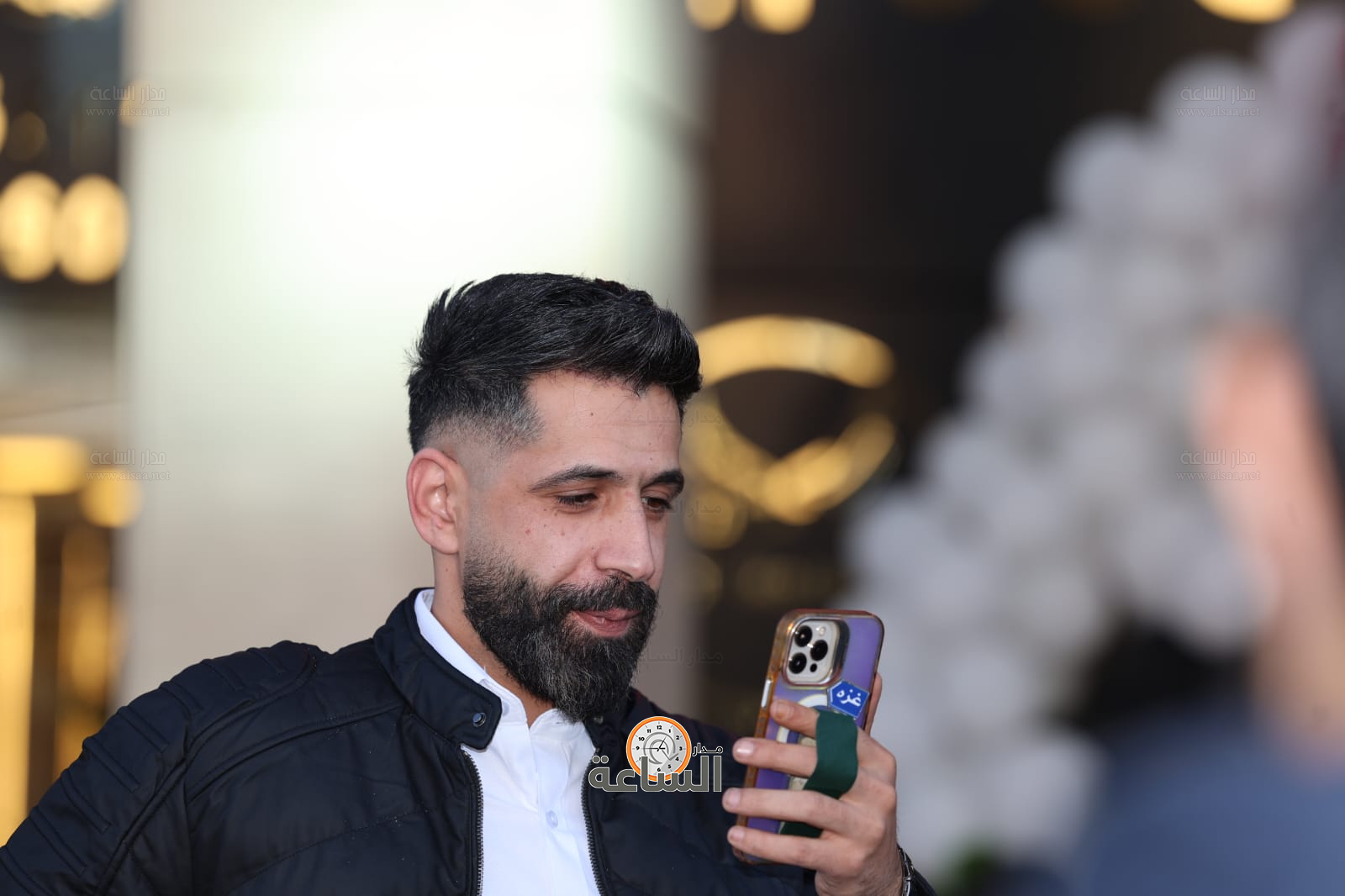 Madar Al-Saa Images 0.22249065944473367