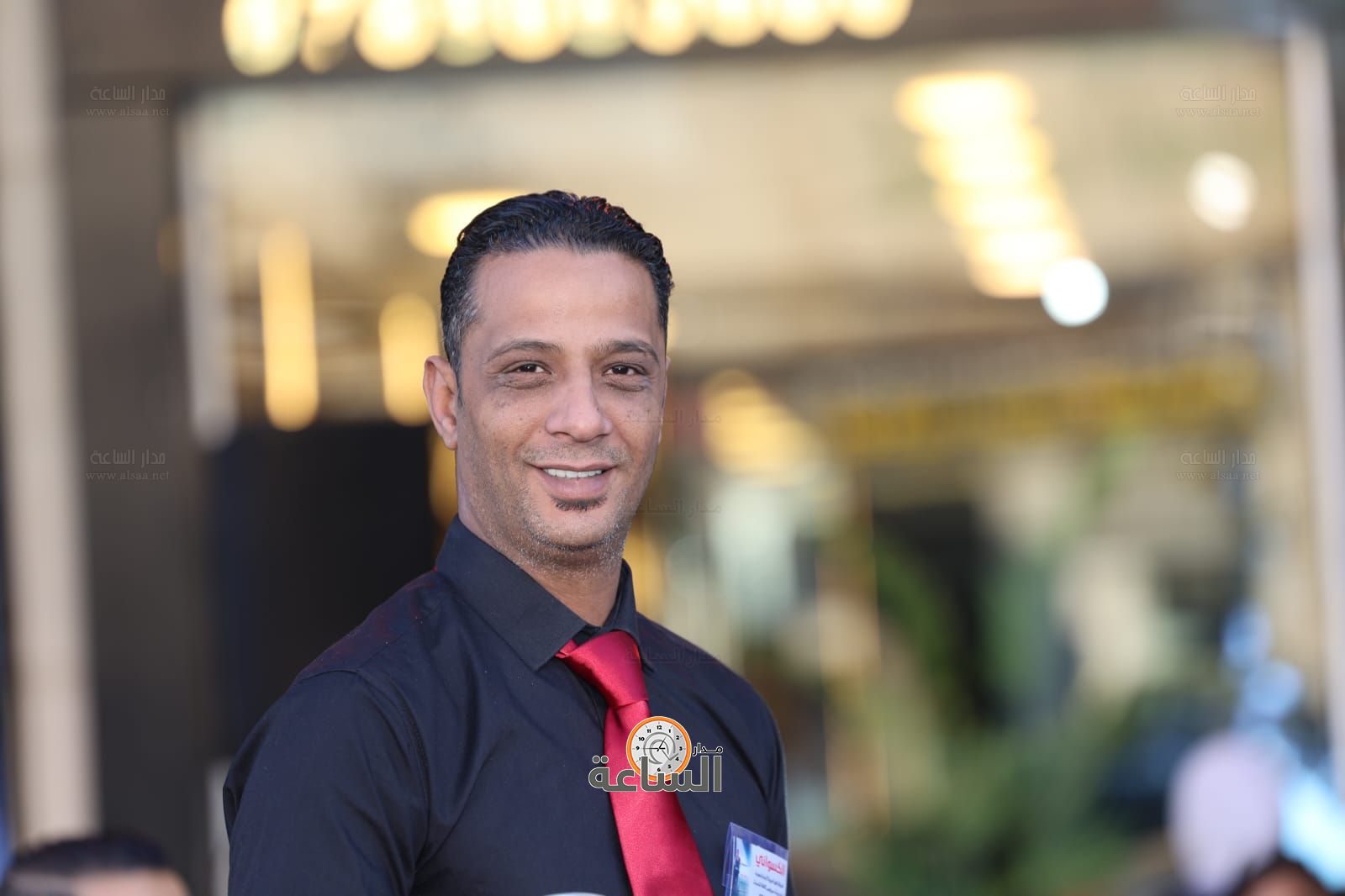 Madar Al-Saa Images 0.6720861650760703