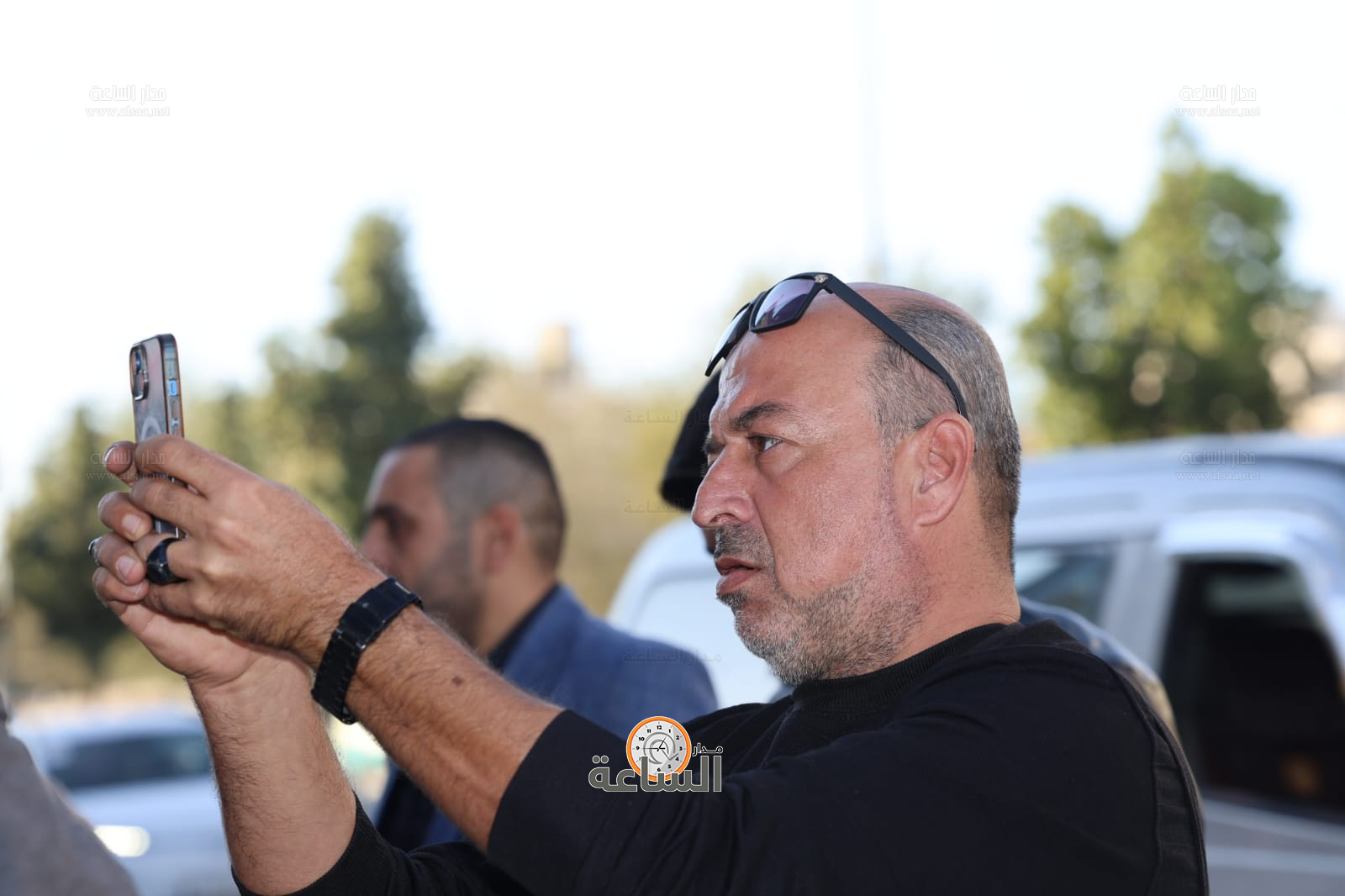 Madar Al-Saa Images 0.1427362700282998