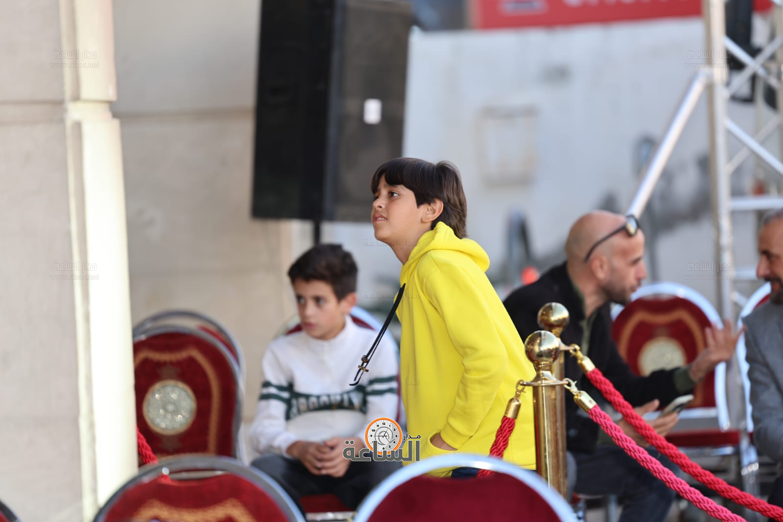 Madar Al-Saa Images 0.6082403889946588