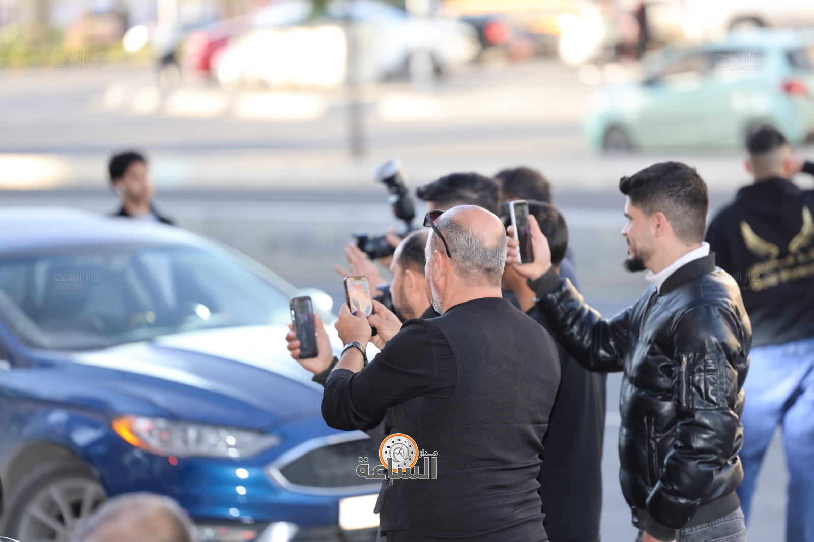 Madar Al-Saa Images 0.6589235789607258