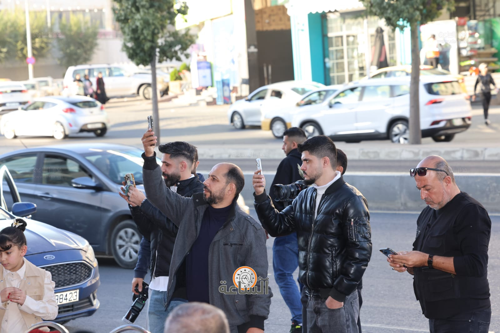 Madar Al-Saa Images 0.8336621030825203