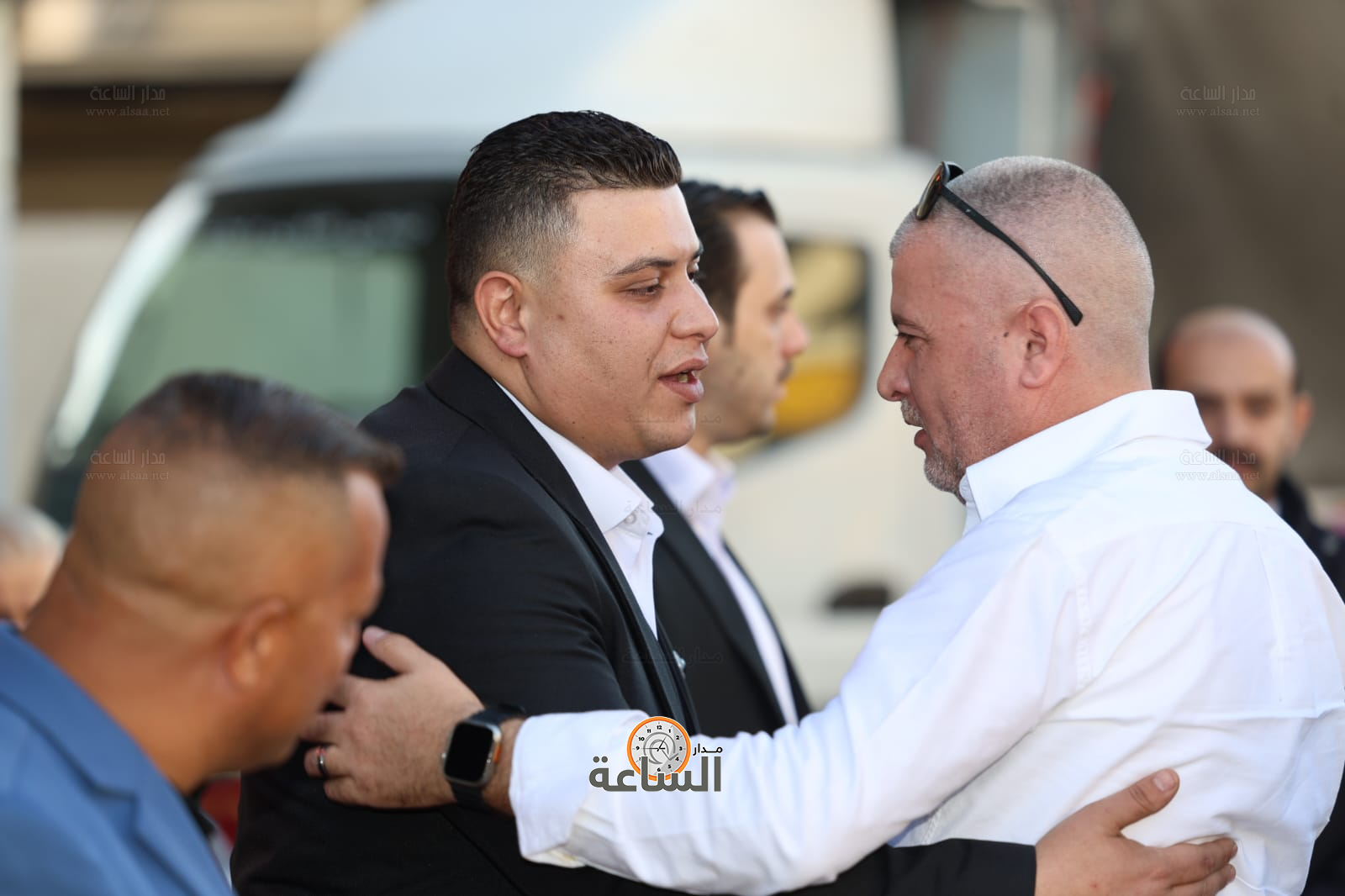 Madar Al-Saa Images 0.5323579934029911