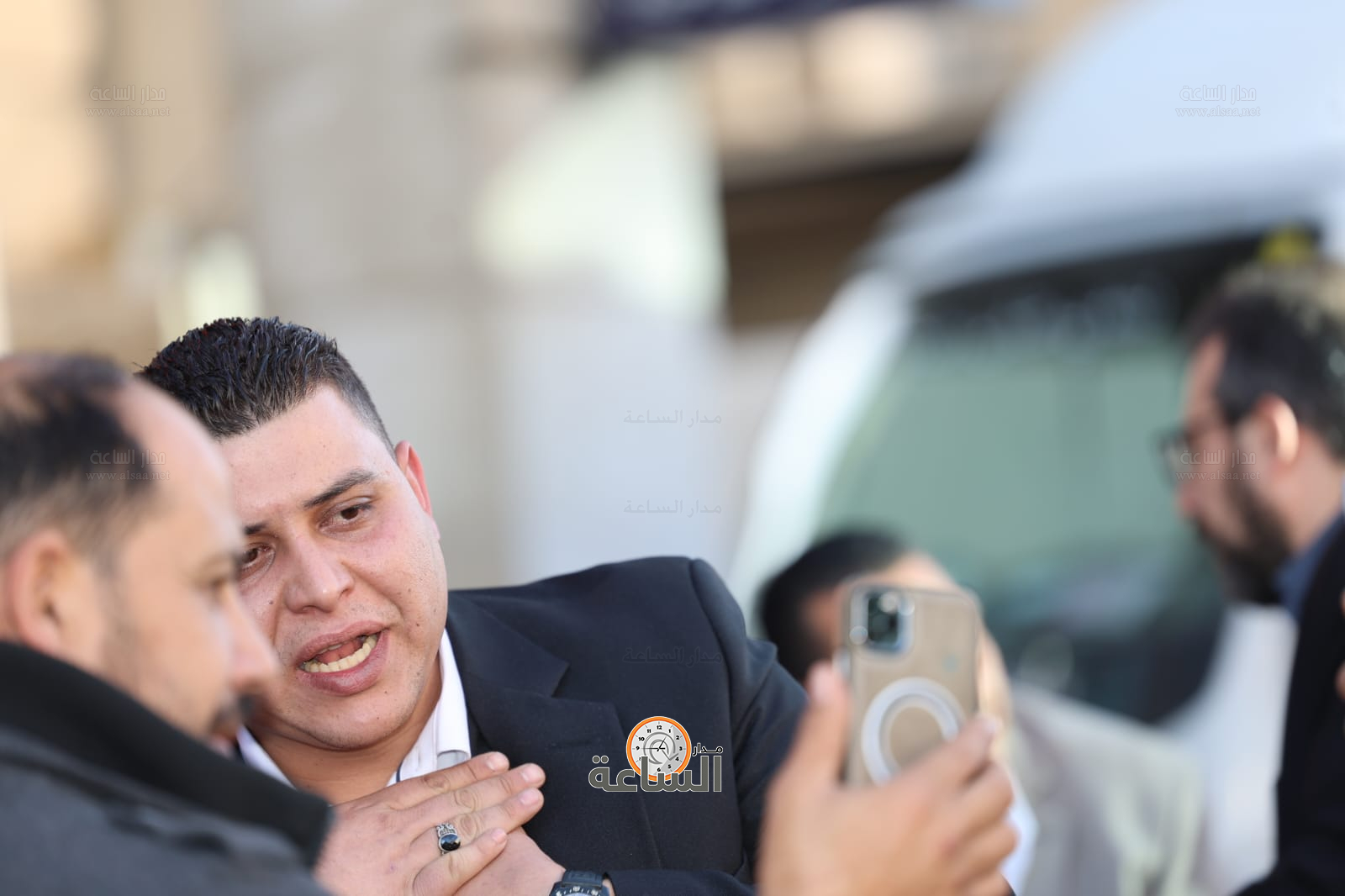 Madar Al-Saa Images 0.9582598767687627