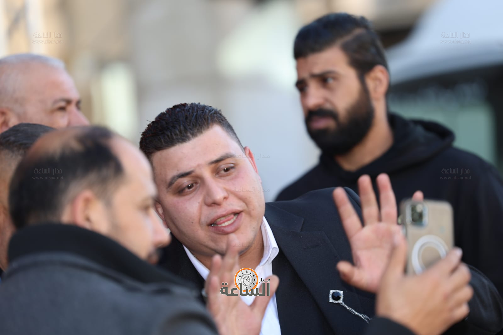 Madar Al-Saa Images 0.20261551500409325