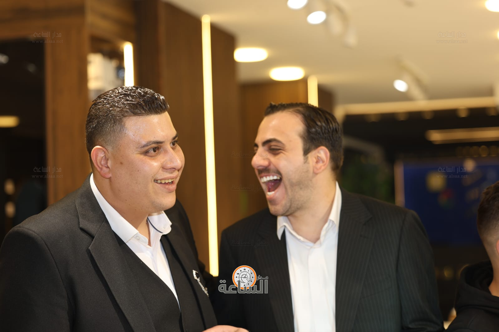 Madar Al-Saa Images 0.9952248476741639